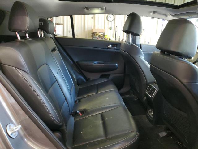 2017 KIA SPORTAGE E KNDPNCAC9H7186232