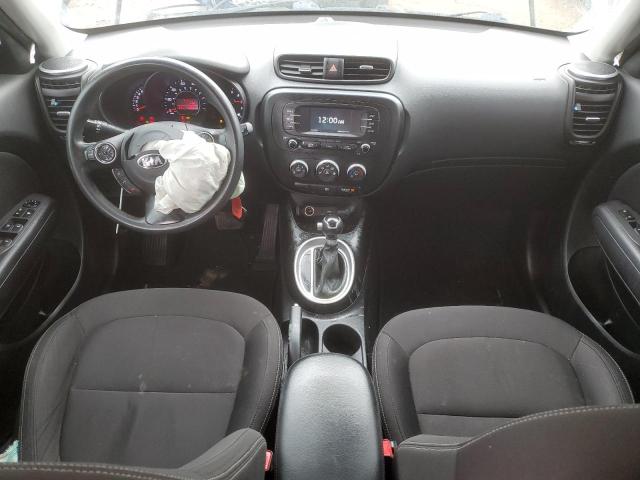 2016 KIA SOUL - KNDJN2A23G7360852