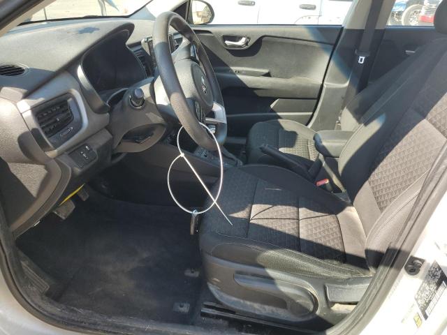 2020 KIA RIO LX - 3KPA24AD7LE281961