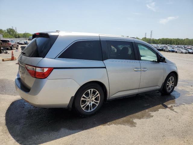 Vin: 5fnrl5h60cb136364, lot: 53192935, honda all models exl 20123