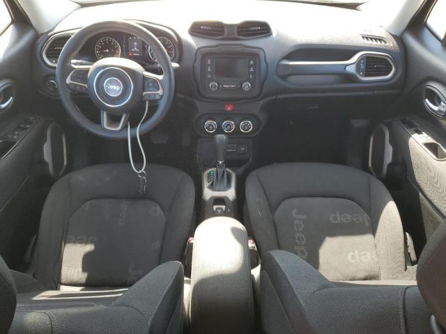 2017 JEEP RENEGADE S ZACCJAAB5HPF90394