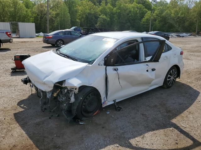 2020 TOYOTA COROLLA LE - 5YFEPRAE0LP103879