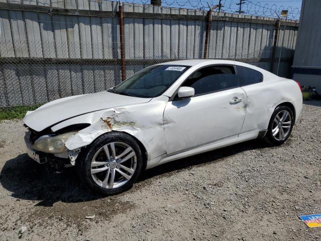 Global Auto Auctions: 2010 INFINITI G37 BASE