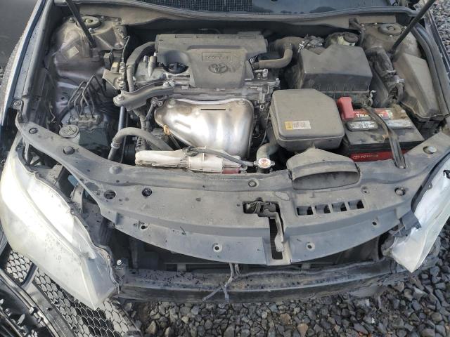 2017 TOYOTA CAMRY LE - 4T1BF1FK8HU648224