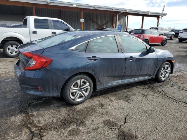 Vin: 19xfc2f5xge072048, lot: 51645385, honda civic lx 20163