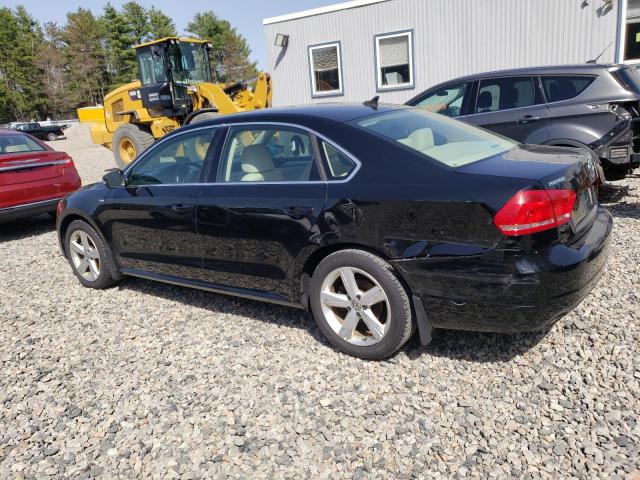 Vin: 1vwat7a32ec053167, lot: 55117915, volkswagen passat s 20142