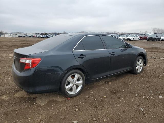 Vin: 4t1bf1fk8cu611568, lot: 52313235, toyota camry base 20123
