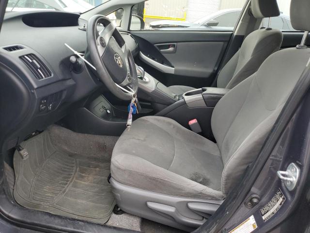 2012 TOYOTA PRIUS - JTDKN3DU3C1494846
