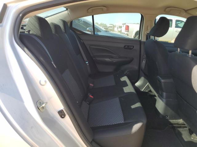 2020 NISSAN VERSA S - 3N1CN8DV3LL844207