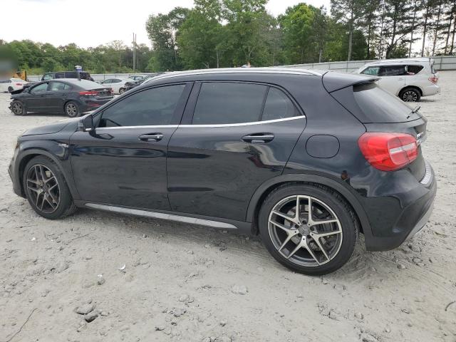 Vin: wddtg5cb5gj239900, lot: 53861125, mercedes-benz gla-class 45 amg 20162
