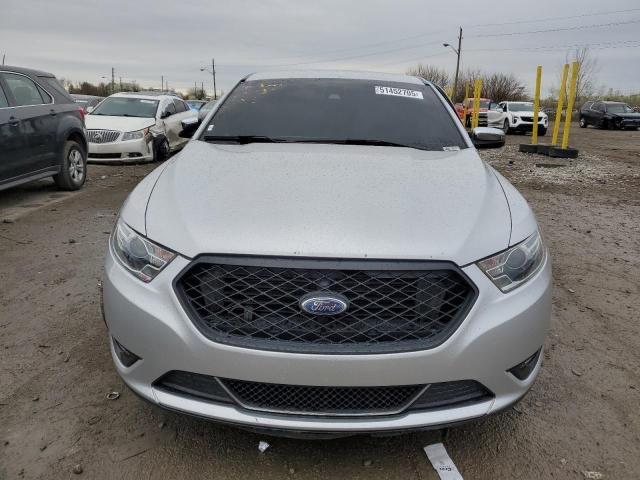 2017 FORD TAURUS LIM - 1FAHP2F84HG104510