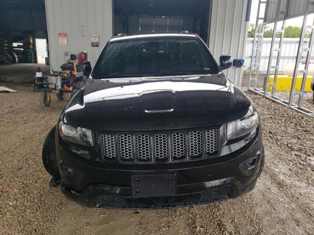 2015 JEEP GRAND CHER - 1C4RJFAG0FC747270