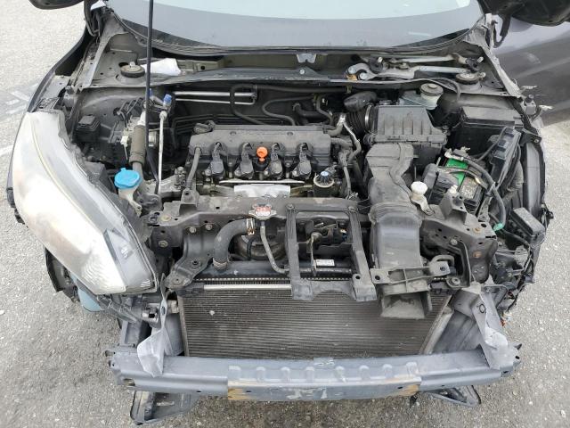 2017 HONDA HR-V EX - 3CZRU5H54HG709329