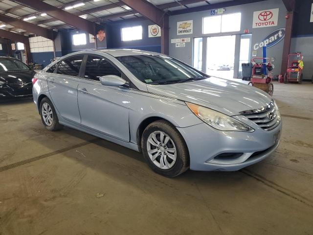 Vin: 5npeb4ac1dh526551, lot: 52944905, hyundai sonata gls 20134