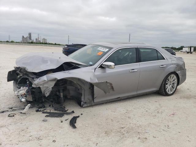 CHRYSLER 300C