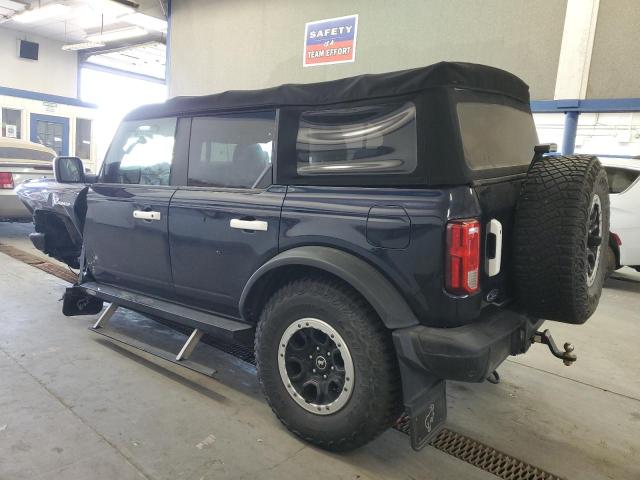 Vin: 1fmee5dp8mla86069, lot: 53457875, ford bronco base 20212
