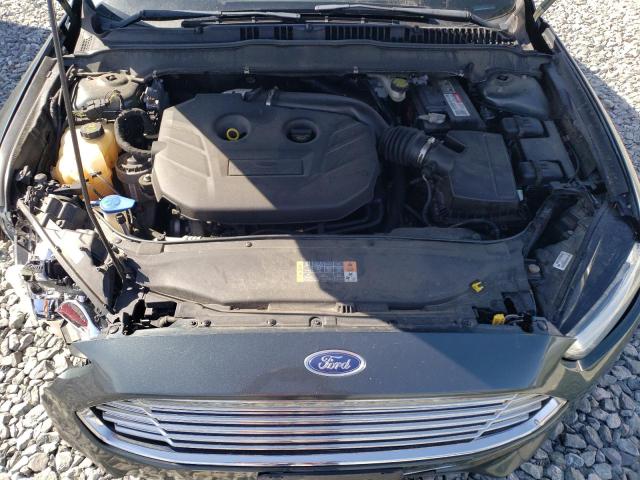 2015 FORD FUSION TIT - 3FA6P0D91FR230210