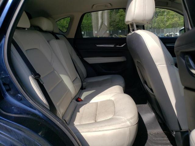2018 MAZDA CX-5 GRAND - JM3KFBDM9J1364856