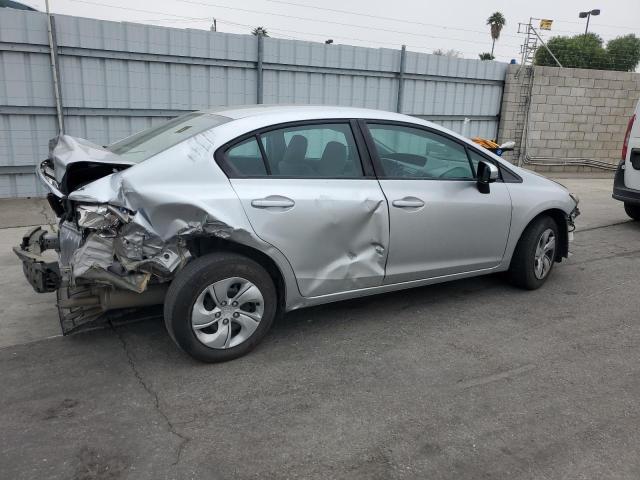 2015 HONDA CIVIC LX - 19XFB2F53FE202026
