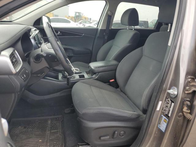 2019 KIA SORENTO L - 5XYPG4A34KG534917