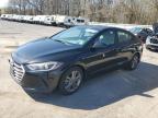 2017 HYUNDAI ELANTRA SE - 5NPD84LF0HH018949