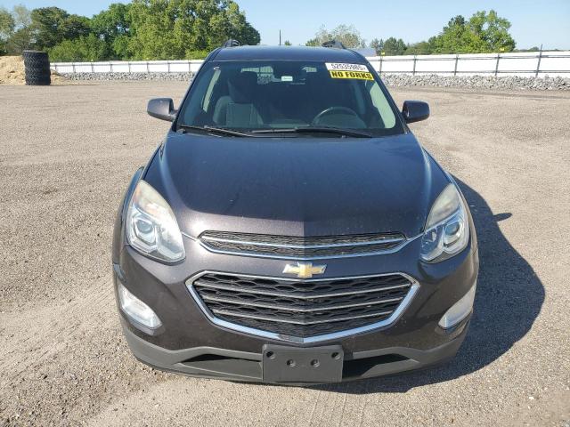 2016 CHEVROLET EQUINOX LT - 2GNALCEK5G6323332