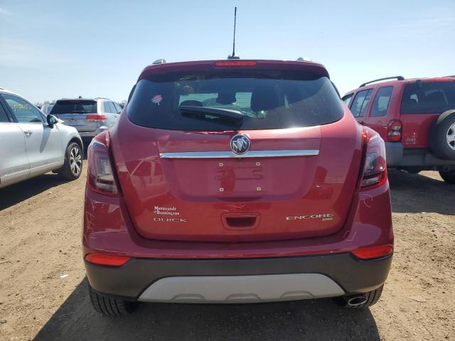 2018 BUICK ENCORE PRE - KL4CJFSB1JB641329