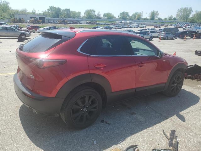 Vin: 3mvdmbey2nm404193, lot: 54576505, mazda cx30 premium plus 20223