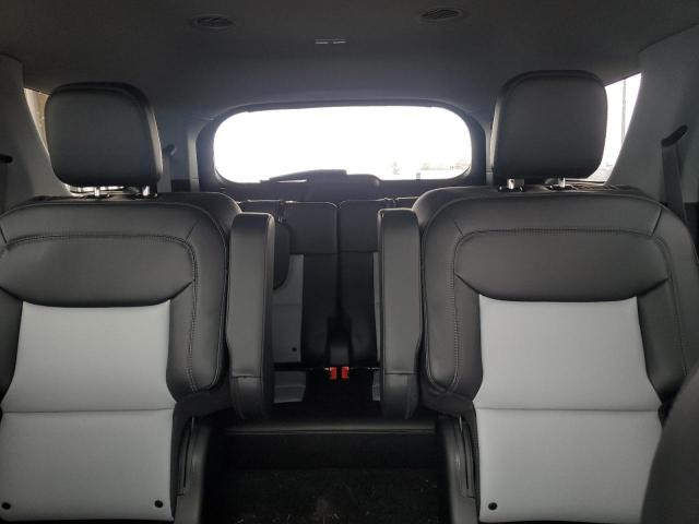 2024 FORD EXPLORER X 1FMSK8DH2RGA31543