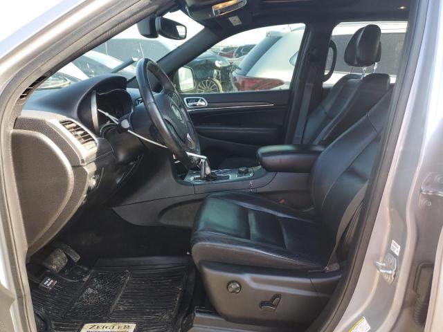 2020 JEEP GRAND CHER - 1C4RJFBG5LC159729