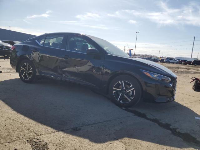 2024 NISSAN SENTRA SV - 3N1AB8CV4RY285828