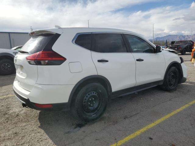 NISSAN ROGUE S 2017 white  gas JN8AT2MT2HW137529 photo #4
