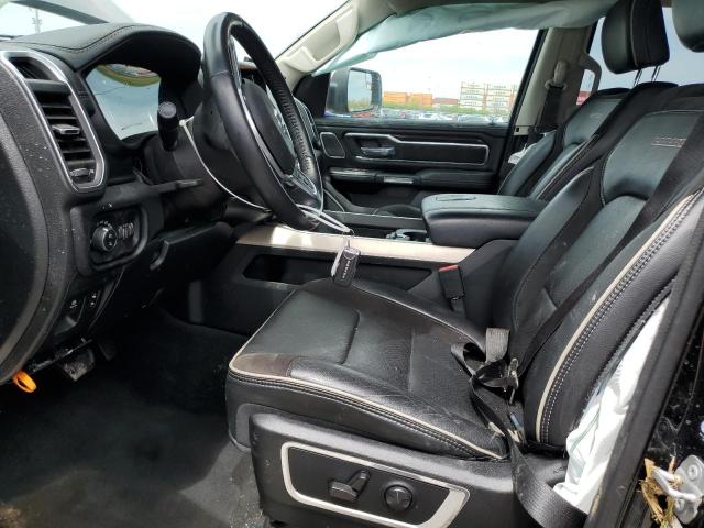 2022 RAM 1500 1C6SRFJTXNN323578