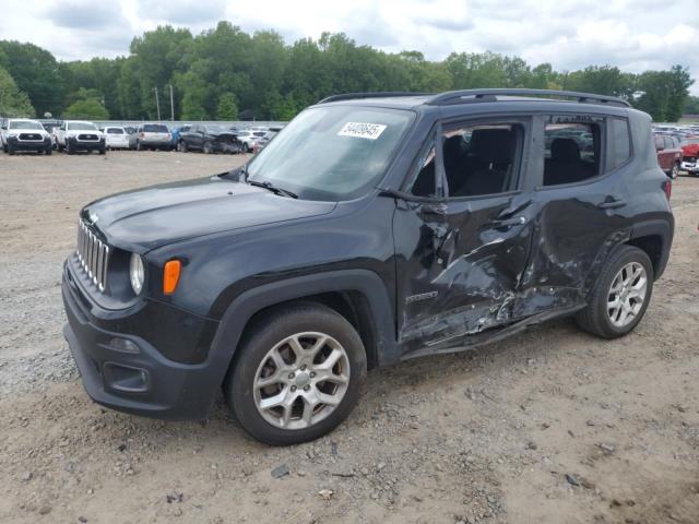 Vin: zaccjabbxjpj54271, lot: 54409645, jeep renegade latitude 2018 img_1