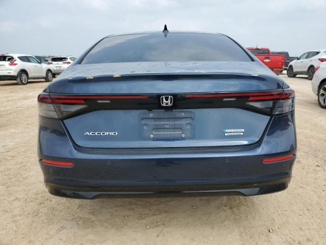 2024 HONDA ACCORD TOU - 1HGCY2F87RA046528