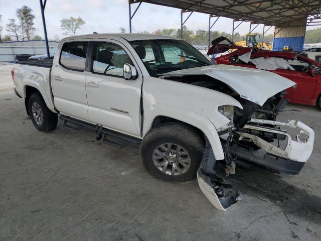 Vin: 5tfcz5an9gx014233, lot: 52016485, toyota tacoma double cab 20164