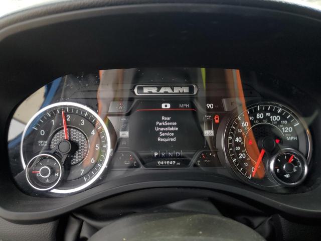 2023 RAM 1500 BIG H - 1C6RRFFG6PN561182