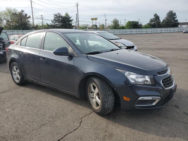 Vin: 1g1pe5sb7g7116236, lot: 54504465, chevrolet cruze lt 20164
