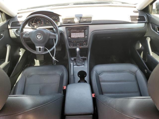 2015 VOLKSWAGEN PASSAT S - 1VWAS7A35FC120056