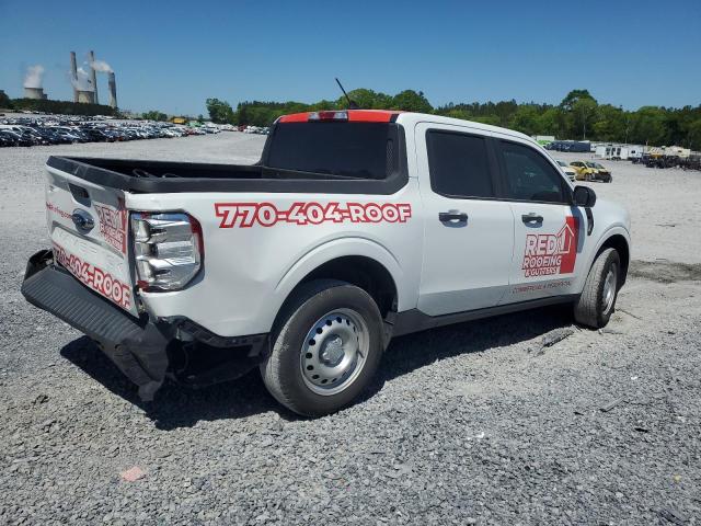 Vin: 3fttw8a90rra89850, lot: 53334665, ford maverick xl 20243