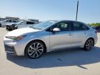 2022 TOYOTA COROLLA SE - JTDS4MCE7NJ083794