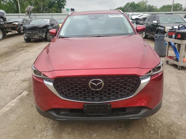 2023 MAZDA CX-5 PREFE - JM3KFBCM3P0260282