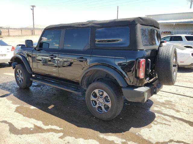 Vin: 1fmde5bh7nlb14159, lot: 54911305, ford bronco base 20222