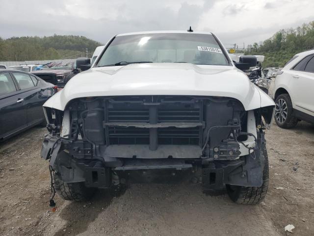 2018 RAM 1500 SLT 3C6RR7LT8JG266480