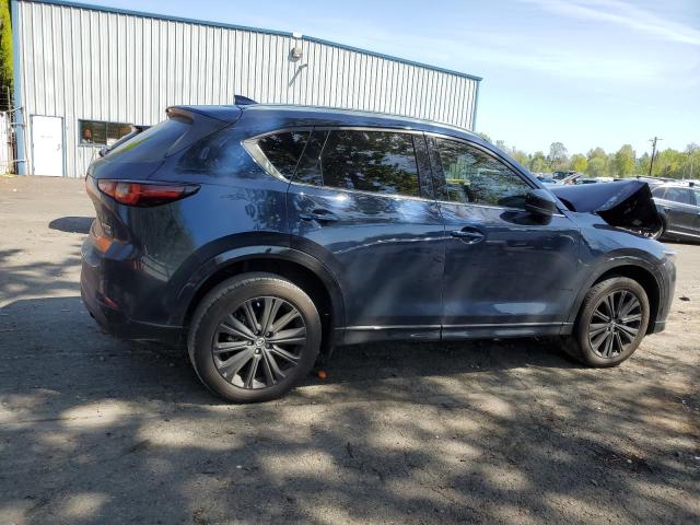 2022 MAZDA CX-5 - JM3KFBAY1N0647190