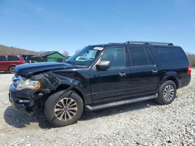 2016 FORD EXPEDITION - 1FMJK1HT2GEF28005