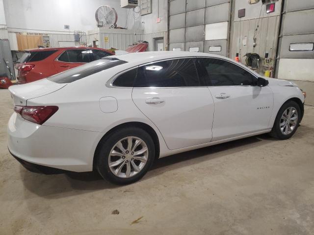 2020 CHEVROLET MALIBU LT 1G1ZD5ST0LF087795