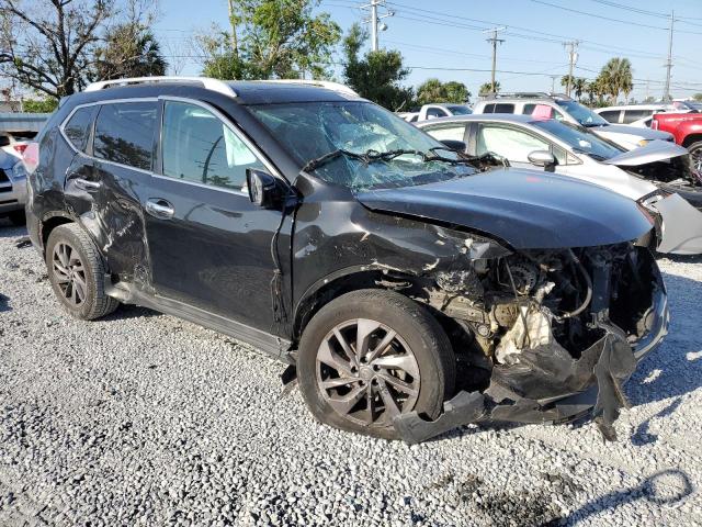 Vin: 5n1at2mt0gc838285, lot: 52487875, nissan rogue s 20164