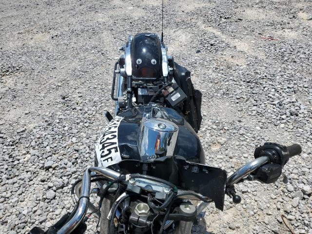 2020 HARLEY-DAVIDSON FLHX - 1HD1KBC17LB671588