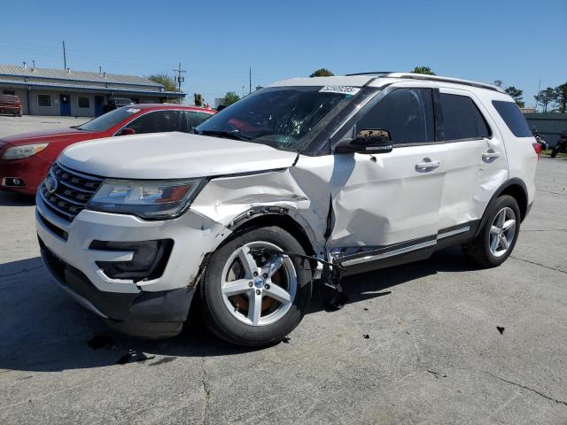 Vin: 1fm5k8d83hgd66435, lot: 52509285, ford explorer xlt 2017 img_1